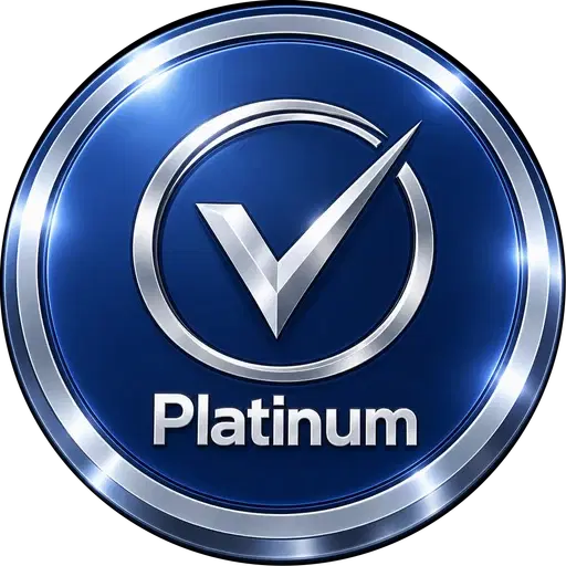 Platinum tier